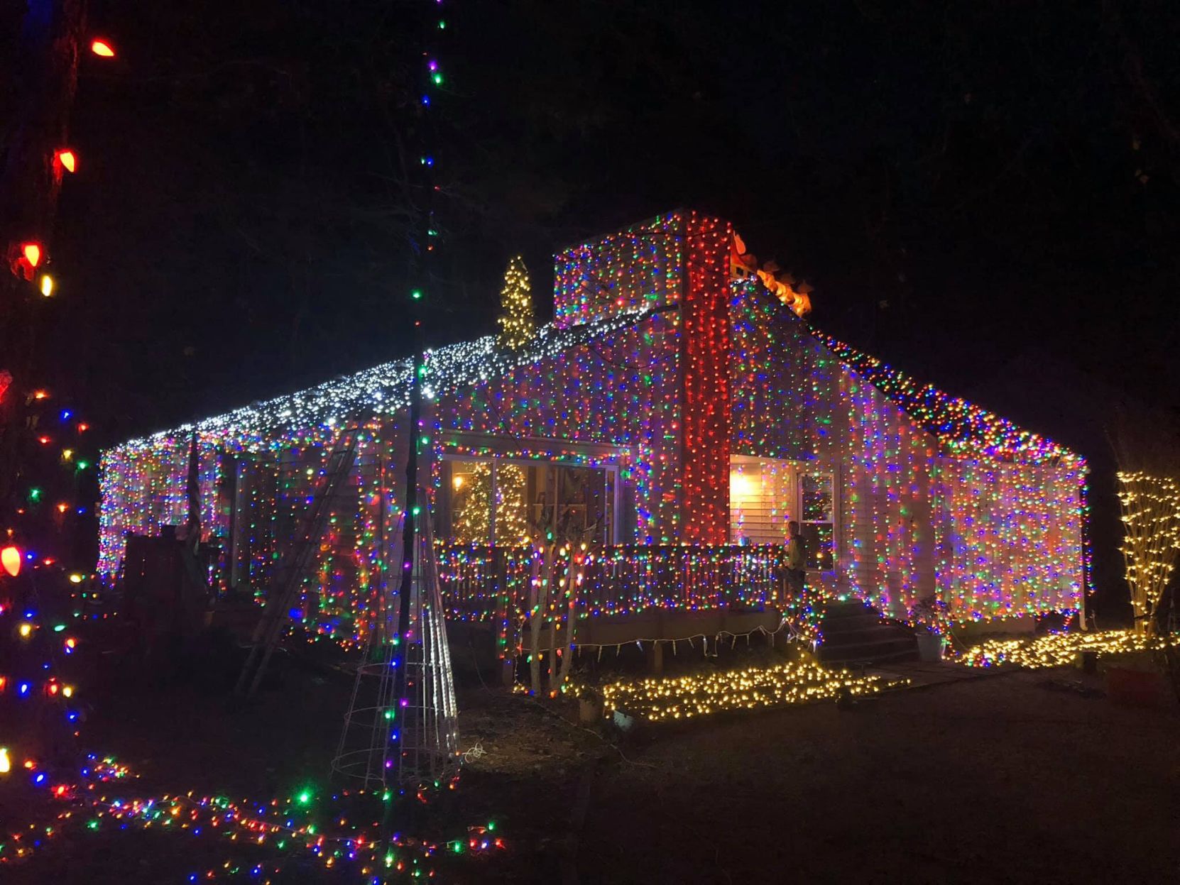 13914 Walnut Creek Road
